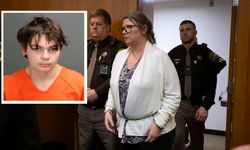 ABD’de bir anne, oğlunun gerçekleştirdiği silahlı katliamdan ötürü suçlu bulundu