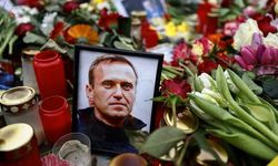 Hapishanede ölen Rus muhalif Navalny'nin avukatı gözaltına alındı