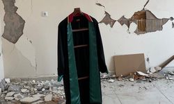"Depremde hayatını kaybeden avukatların yerine sahte isim ekleyip, alay edercesine rahmet mesajı paylaştılar!"