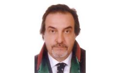 Avukat Mehmet Serdar Peksöz vefat etti