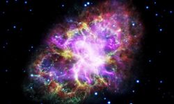 Süpernovanın erken evreleri ilk kez gözlemlendi: Araştırmacılar bu gözlemi şans eseri yaptı...
