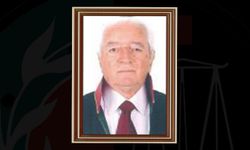 Avukat Turgay Ateş vefat etti