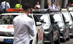 Uber, Avustralya'da taksicilere 278 milyon 'dolar' ödeyecek!
