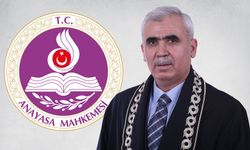 AYM Başkanı Kadir Özkaya'dan dikkat çeken sözler