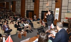 'Öldürme Suçlarında Yargı Pratikleri' konulu konferans gerçekleştirildi