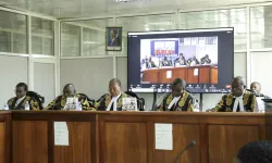 Uganda Anayasa Mahkemesi 'ölüm cezası' öngören eşcinsellik yasasının iptali istemini reddetti