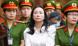 Vietnamlı milyardere, 44 milyar dolarlık yolsuzluk davasında idam cezası verildi