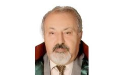 Avukat Deniz Özkaya vefat etti