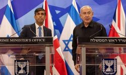 İngiliz hukukçulardan hükümete 'İsrail'le silah ticaretini durdur' çağrısı