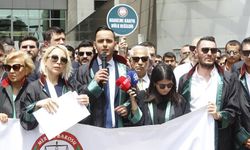 Mersin Barosu Başkanı Özdemir, kendisine hakaret eden hâkim hakkında HSK'ya suç duyurusunda bulundu