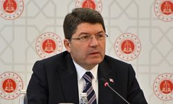 Adalet Bakanı Tunç: Yargımız yanlış yapanın üzerine gidecektir
