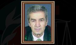 Avukat Hüseyin Hüsnü Davarcıoğlu vefat etti
