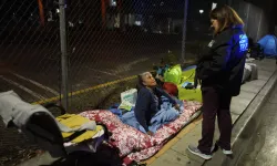 ABD Yüksek Mahkemesi: Belediyeler, evsizlerin sokakta uyumasını yasaklayabilir