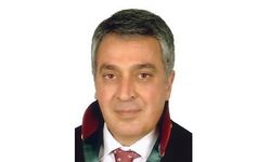 Avukat Ahmet Cevdet Kaya vefat etti
