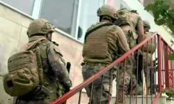 17 ilde FETÖ'nün mahrem yapılanmalarına operasyon: 72 gözaltı