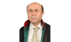 Avukat Ahmet Ercan vefat etti