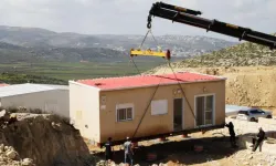 Uluslararası Adalet Divanı: Filistin'deki İsrail yerleşimleri yasa dışı