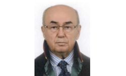 Avukat Ertan Erbay vefat etti