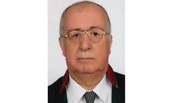 Avukat Gürkan Rişvanoğlu vefat etti