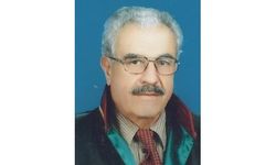 Avukat Mustafa Gül vefat etti