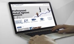 Türkiye Adalet Akademisi yeni online eğitim platformunu hizmete sundu