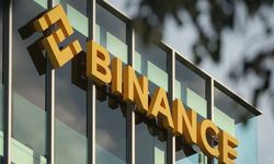 Kripto para borsası Binance, İsrail'in talebi üzerine Filistinlilerin hesaplarını dondurdu!