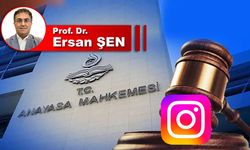 Instagram’ın Kapatılması ve AYM