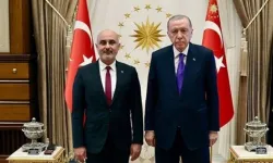 Hem Baro Başkanı hem de AK Parti İl Başkanı oldu