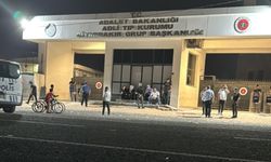 Diyarbakır 11'inci Ceza Daire Başkanı Murat Özcan, evinde ölü bulundu