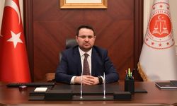 Adalet Bakanlığına Akın Gürlek atandı