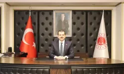 Adalet Bakanlığı Bakan Yardımcılığına Mehmet Yılmaz atandı