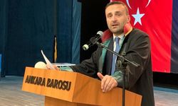 Ankara Barosu başkanlığına Mustafa Köroğlu yeniden seçildi