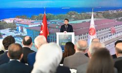 BAKAN TUNÇ: ADALETİ VE DEVLETİ YIPRATMAYA YÖNELİK ÇABALARA MÜSAADE ETMEYECEĞİZ