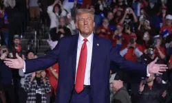 Donald Trump, ABD Başkanlık Seçimlerini ikinci kez kazandı