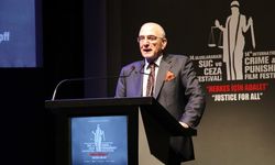 Uluslararası Suç ve Ceza Film Festivali, açılış töreniyle başladı