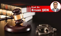Koşullu Salıverilmenin Suç İşlenmesi Sebebiyle Geri Alınması Halinde İnfaz