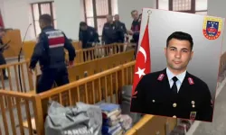 Bursa Adliyesi'ndeki saldırıdan acı haber: Yaralı uzman erbaş şehit oldu