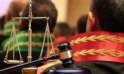 4 bin 36 hakim ve savcının görev yeri değiştirildi