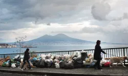 AİHM, İtalya'nın kanser oranlarının yüksek olduğu bölgede mafya kaynaklı kirliliği ele almasını istedi