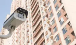 Apartmanlarda Güvenlik Kamerası Sistemi Kullanımında Dikkat Edilecek Hususlara Dair Kamuoyu Duyurusu