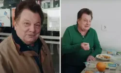 Reklam Kıskacında İfade Özgürlüğü, Vedat Milor ve Kent Lokantaları