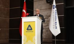'Anayasa Mahkemesine Bireysel Başvurunun Türk Hukukuna Etkisi' konulu sempozyum düzenlendi