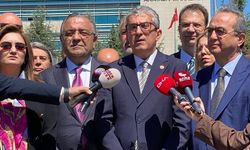 CHP, HSK üyeliği seçimlerini AYM'ye taşıdı