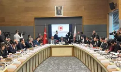 İnfaz düzenlemesine ilişkin kanun teklifi Adalet Komisyonu'nda kabul edildi