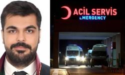 Avukat, silahlı saldırıda ayaklarından vuruldu!