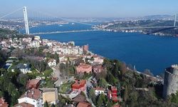 BOĞAZİÇİ İMAR REJİMİNDE TADİLAT VE YAPI KAYIT BELGESİ