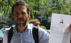 Avukat Cenk Yiğiter'e silahlı saldırı