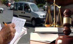 FAHRİ TRAFİK MÜFETTİŞLERİ TARAFINDAN YAZILAN CEZALARIN HUKUKİ DURUMU