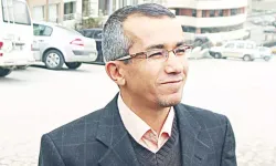 Eski savcı Ferhat Sarıkaya tahliye edildi