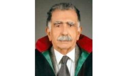 Avukat Hıdır Yıldırım vefat etti